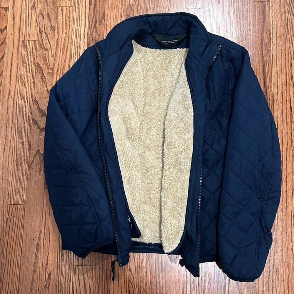 Marc New York Men’s Jacket M